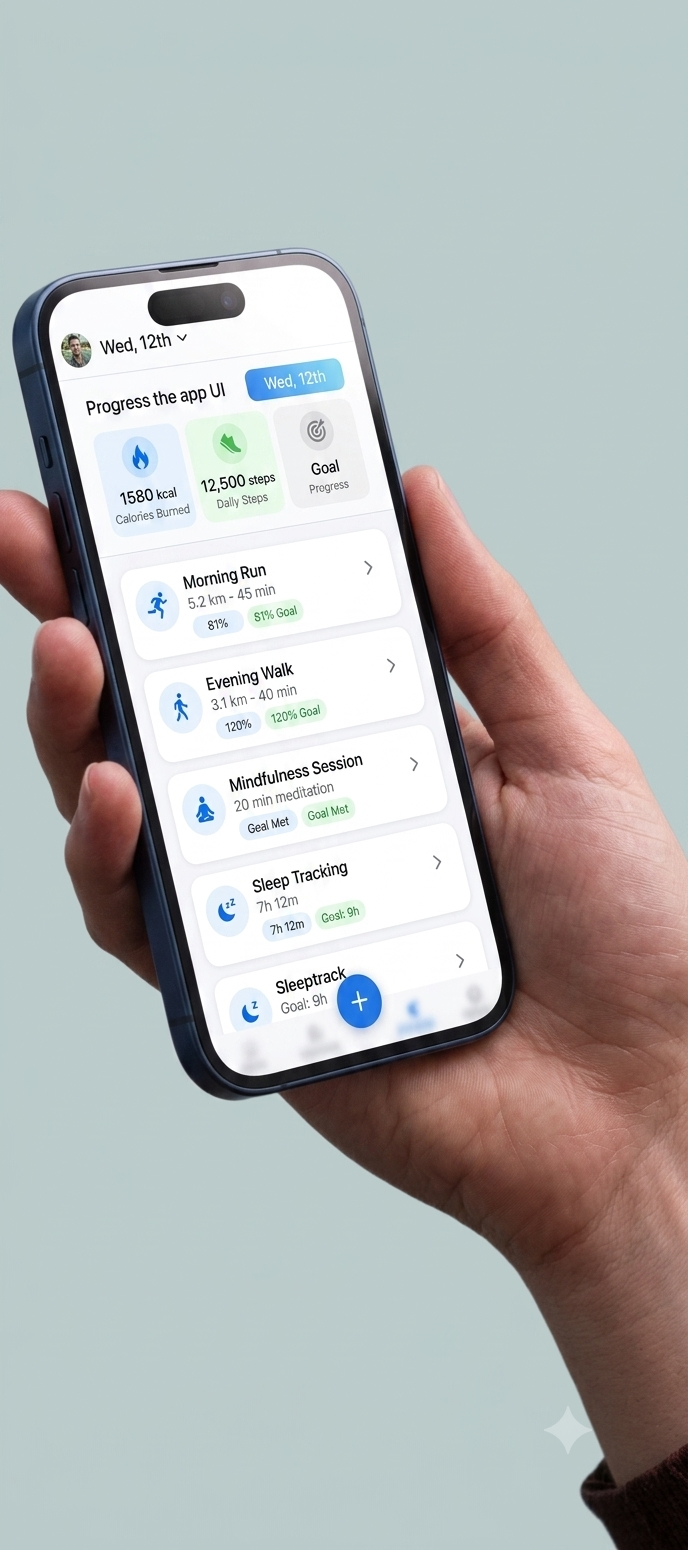 FinTrack AI