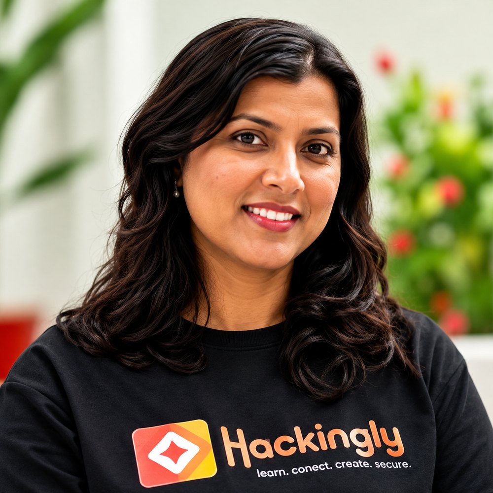 Avni Srivastava