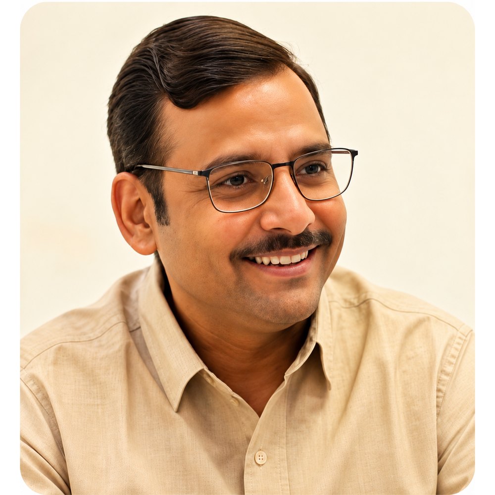 Mr. Rajesh