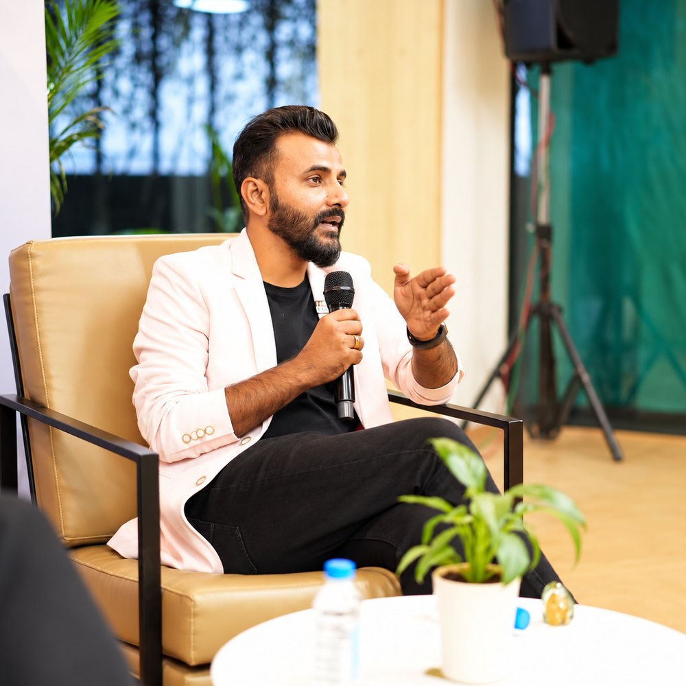 Sumit Srivastava