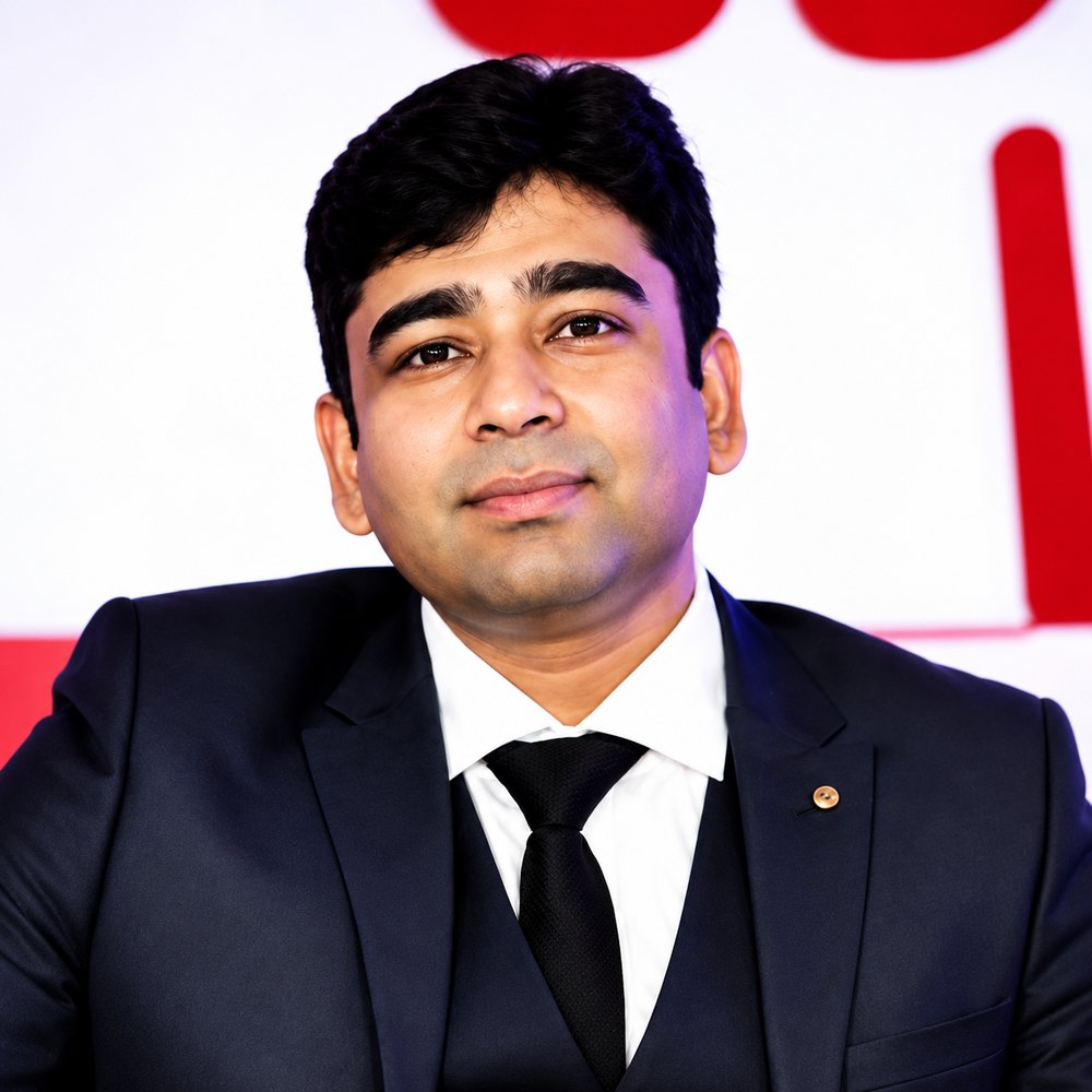 Mr. Pankaj