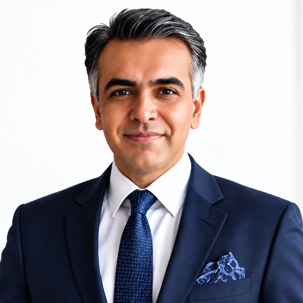 Vivek Chadha