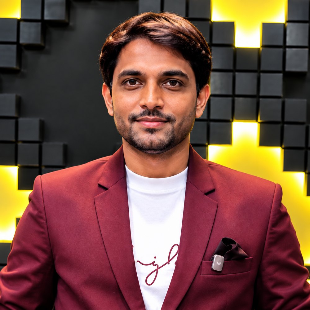 Mr. Radhesh