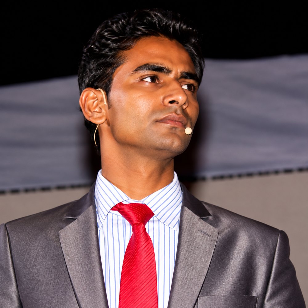 Mr. Rakesh